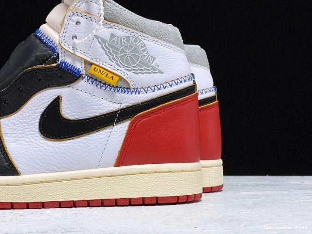 Reps LUCY Union BV1300-106 Retro x 1 Air OG High Jordan 0819